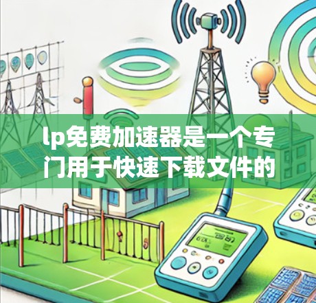 lp免费加速器是一个专门用于快速下载文件的协议，通常由多个加速器网站提供。以下是关于lp免费加速器的详细信息