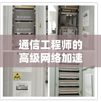 通信工程师的高级网络加速器，ins免费助力你的数据流