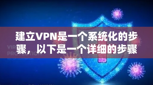 建立VPN是一个系统化的步骤，以下是一个详细的步骤指南，帮助你有效地建立和使用VPN