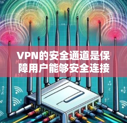 VPN的安全通道是保障用户能够安全连接外网的关键措施，主要包括以下方面