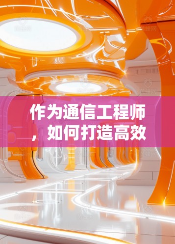 作为通信工程师，如何打造高效的VPN服务