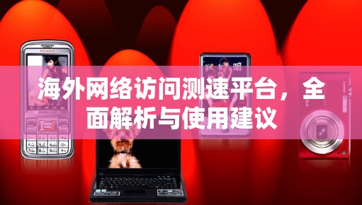 海外网络访问测速平台,全面解析与使用建议 海外网络访问测速平台,全面解析与使用建议