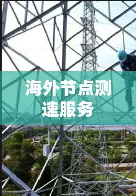 海外节点测速服务 海外节点测速服务