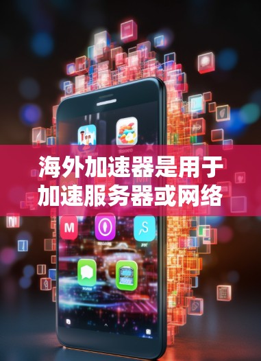 海外加速器是用于加速服务器或网络的加速软件,通常指的是那些在海外运营的加速器应用或产品。以下是一些关于海外加速器线路的常见信息和考虑 海外加速器是用于加速服务器或网络的加速软件,通常指的是那些在海外运营的加速器应用或产品。以下是一些关于海外加速器线路的常见信息和考虑