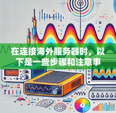 在连接海外服务器时,以下是一些步骤和注意事项,帮助你顺利完成连接 在连接海外服务器时,以下是一些步骤和注意事项,帮助你顺利完成连接