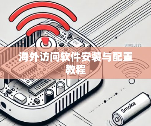 海外访问软件安装与配置教程 海外访问软件安装与配置教程