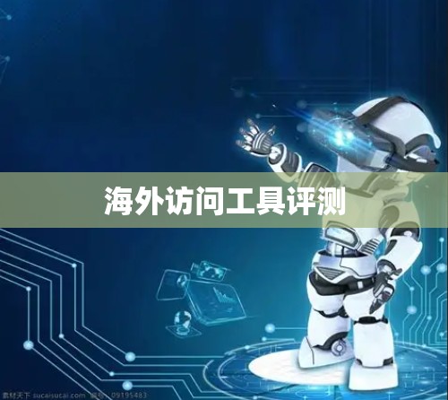 海外访问工具评测
