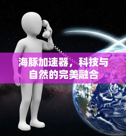 海豚加速器,科技与自然的完美融合 海豚加速器,科技与自然的完美融合