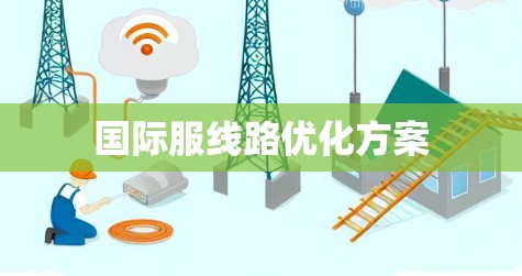 国际服线路优化方案 国际服线路优化方案