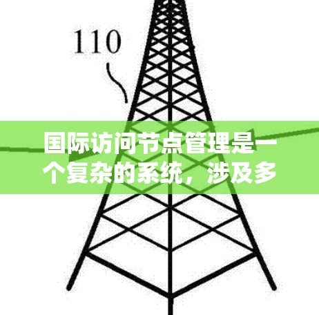 国际访问节点管理是一个复杂的系统，涉及多个子流程和概念，旨在确保国际访问活动的顺利进行。以下是对其核心概念的详细分析