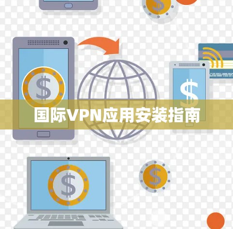 国际VPN应用安装指南