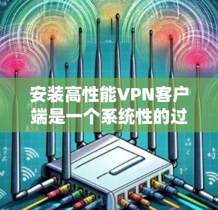 安装高性能VPN客户端是一个系统性的过程，需要遵循一定的步骤和注意事项。以下是详细的指南，帮助您顺利安装并使用高性能VPN客户端