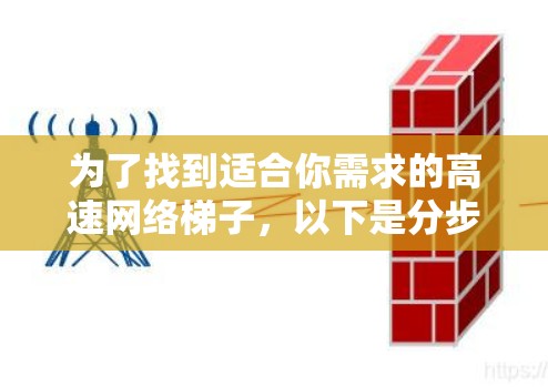 为了找到适合你需求的高速网络梯子，以下是分步骤的推荐和选择建议