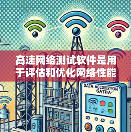 高速网络测试软件是用于评估和优化网络性能的工具,广泛应用于固网、移动网和Wi-Fi网络的速率测试。这些软件根据不同需求采用不同的方法和参数进行测试,以下是它们的主要功能和优势 高速网络测试软件是用于评估和优化网络性能的工具,广泛应用于固网、移动网和Wi-Fi网络的速率测试。这些软件根据不同需求采用不同的方法和参数进行测试,以下是它们的主要功能和优势