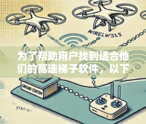 为了帮助用户找到适合他们的高速梯子软件，以下是详细的推荐和分析，供参考