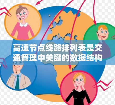 高速节点线路排列表是交通管理中关键的数据结构,用于评估和优化高速公路交通流。以下是关于高速节点线路排列表的详细信息 高速节点线路排列表是交通管理中关键的数据结构,用于评估和优化高速公路交通流。以下是关于高速节点线路排列表的详细信息