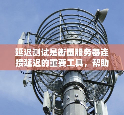 延迟测试是衡量服务器连接延迟的重要工具，帮助优化网络性能。以下是对延迟测试的详细分析和步骤说明